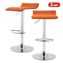 Комплект барных стульев Ergozen Tommy 2 шт Комплект барных стульев Ergozen Tommy 2 шт