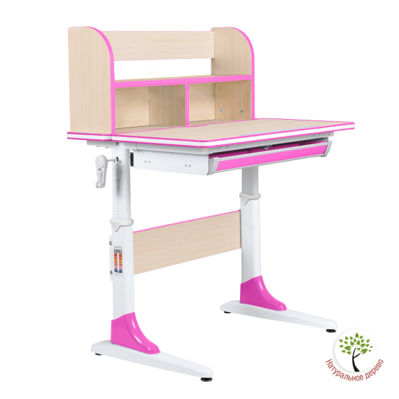 растущая парта anatomica study-80 lux Anatomica Study-80 Lux